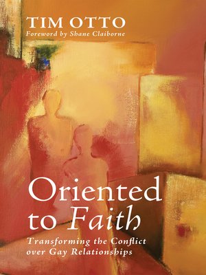 Oriented to Faith - ebook